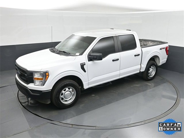 Used 2022 Ford F150 XL w/ Equipment Group 101A High image 28