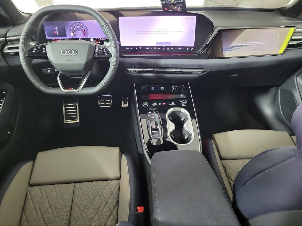 New 2026 Audi A6 Prestige AWD/4WD image 15
