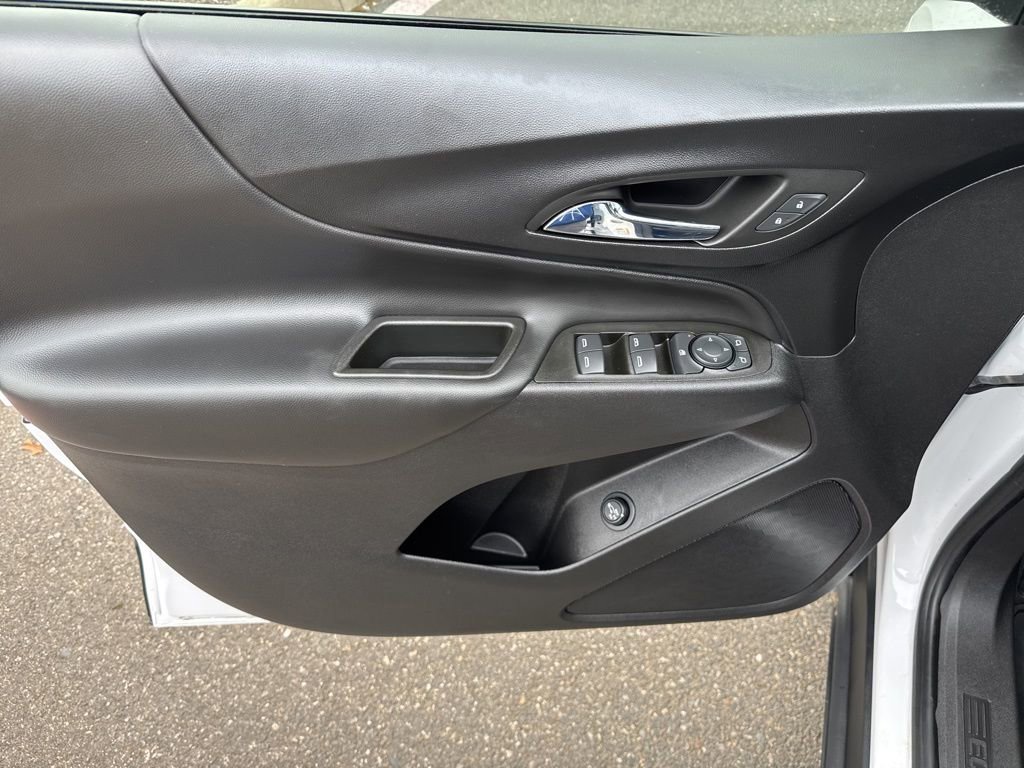 Used 2022 Chevrolet Equinox LT image 15