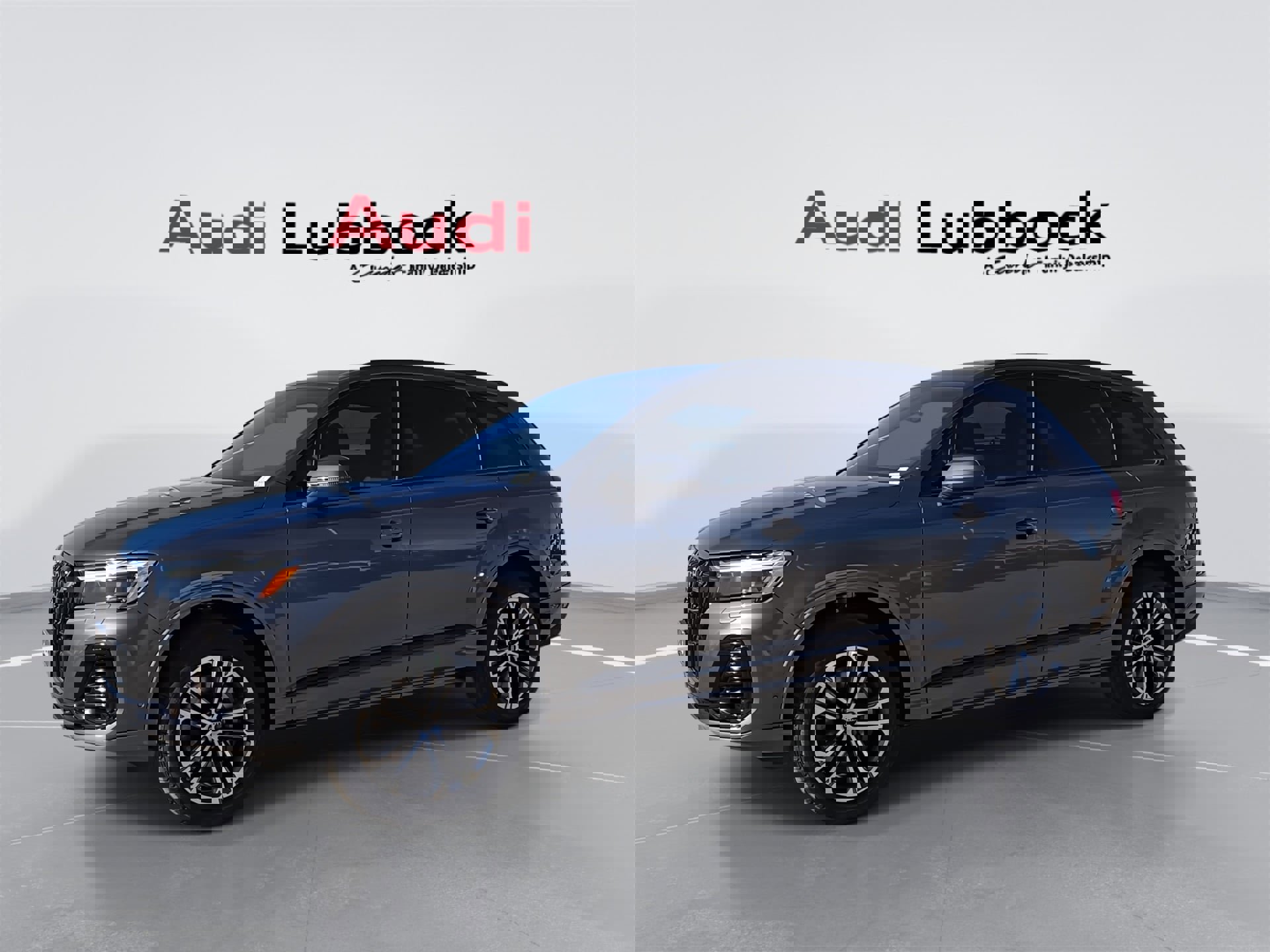 New 2026 Audi Q7 3.0T Premium image 5