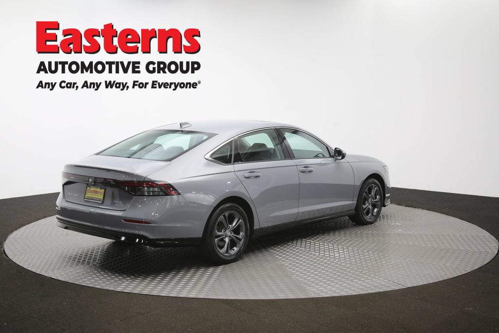 Used 2024 Honda Accord EX-L image 41