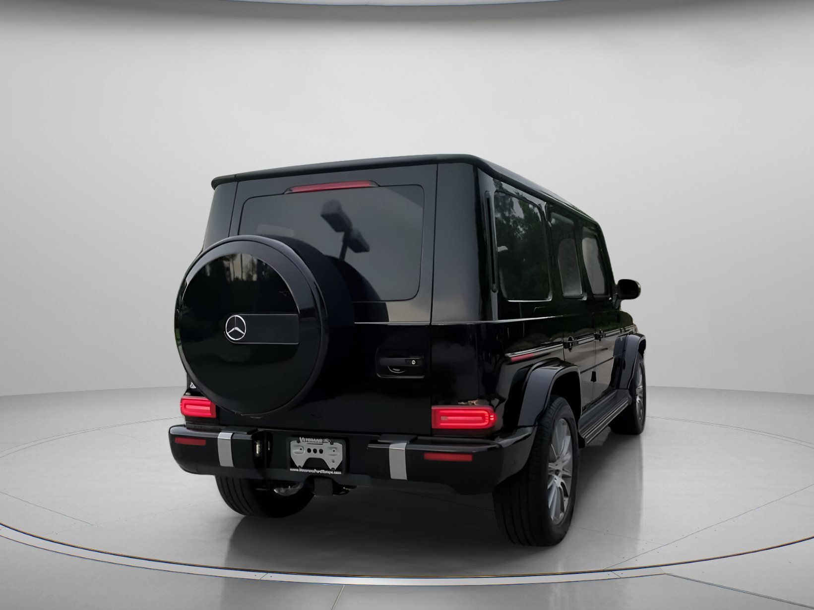 Used 2023 Mercedes-Benz G 550 image 26