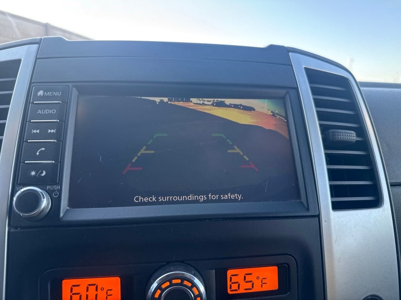 Used 2019 Nissan Frontier SV w/ Value Truck Package RWD image 37