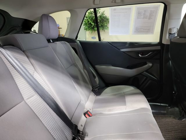 Certified 2023 Subaru Outback Premium w/ Popular Package #1 image 15