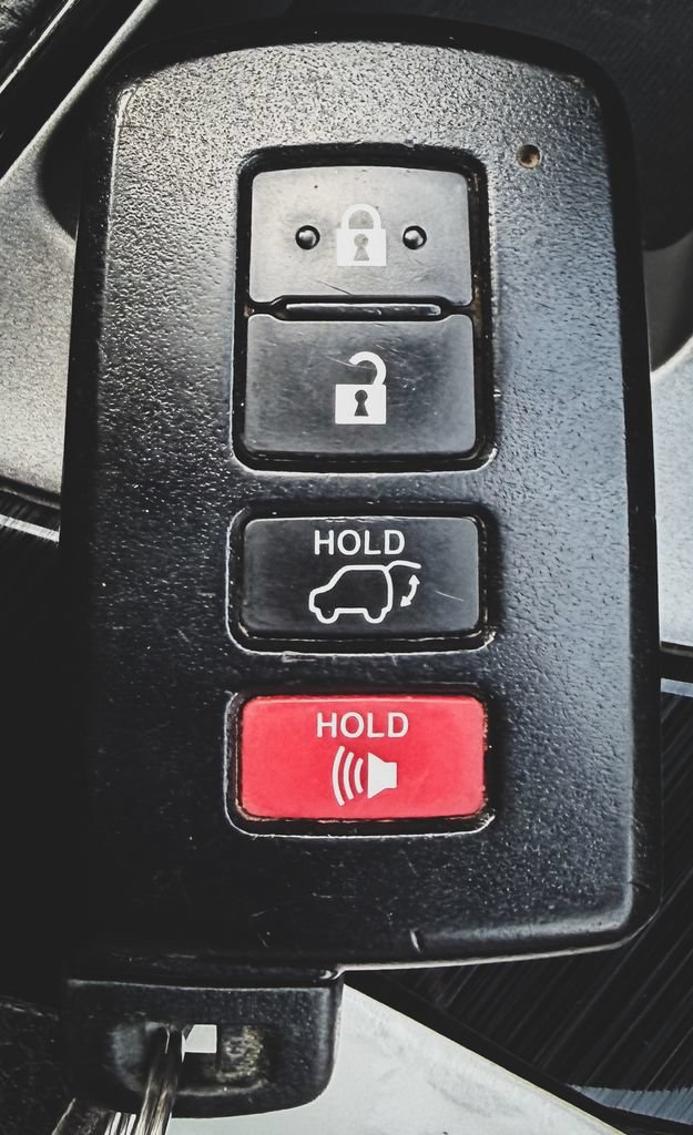 Used 2017 Toyota RAV4 Limited w/ All Weather Liner Package AWD/4WD image 14