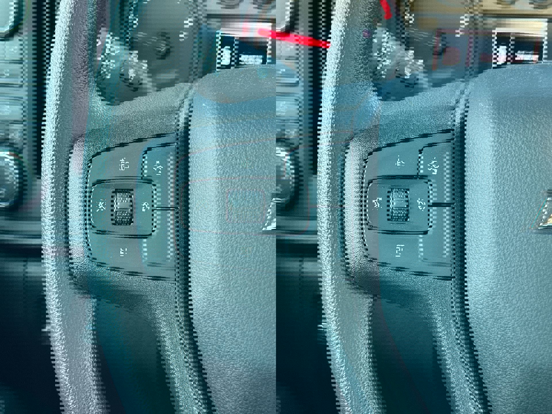 New 2026 Chevrolet Silverado 2500 W/T image 25