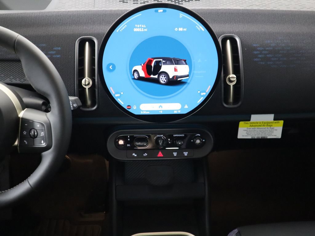 New 2026 MINI Cooper Countryman S image 14