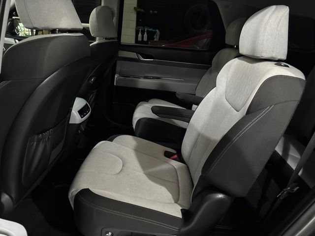 Used 2021 Hyundai Palisade SEL AWD/4WD image 29