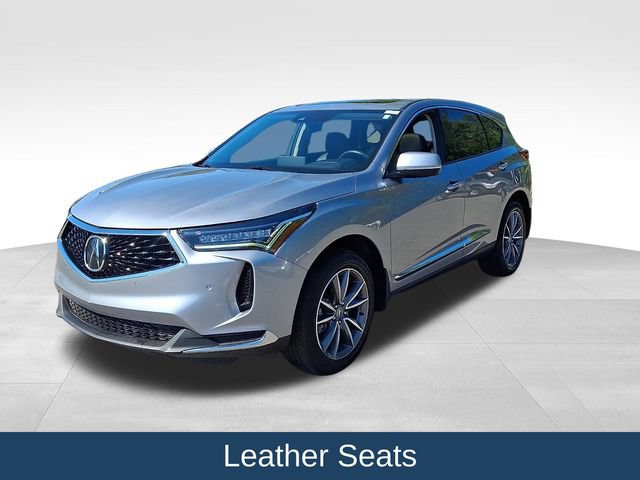Used 2023 Acura RDX FWD w/ Technology Package image 4