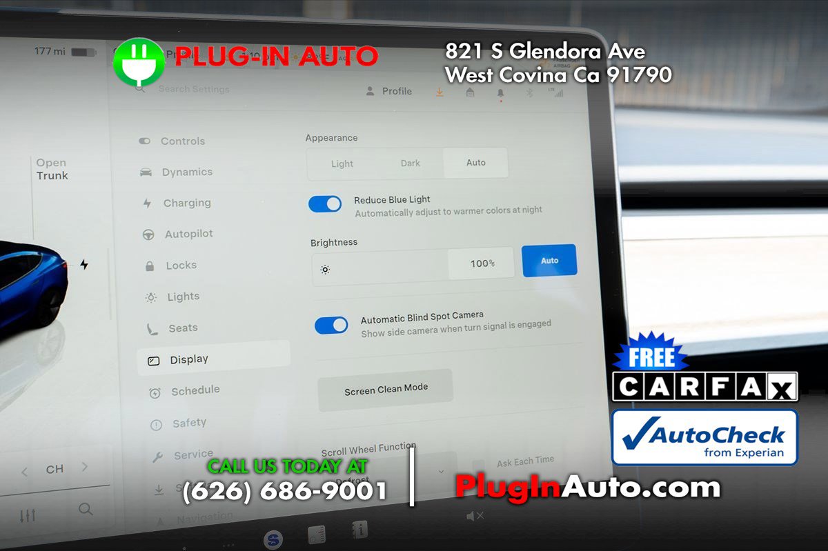 Used 2023 Tesla Model 3 Standard Range RWD image 25