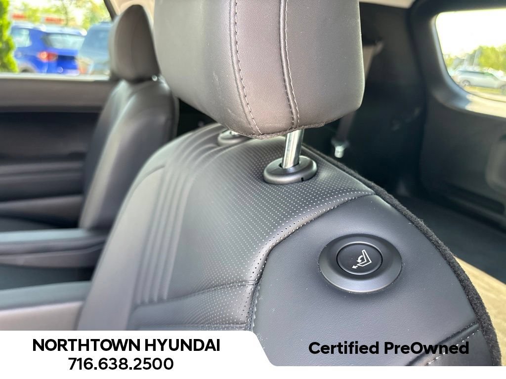 Certified 2026 Hyundai Palisade SEL Premium AWD/4WD image 15