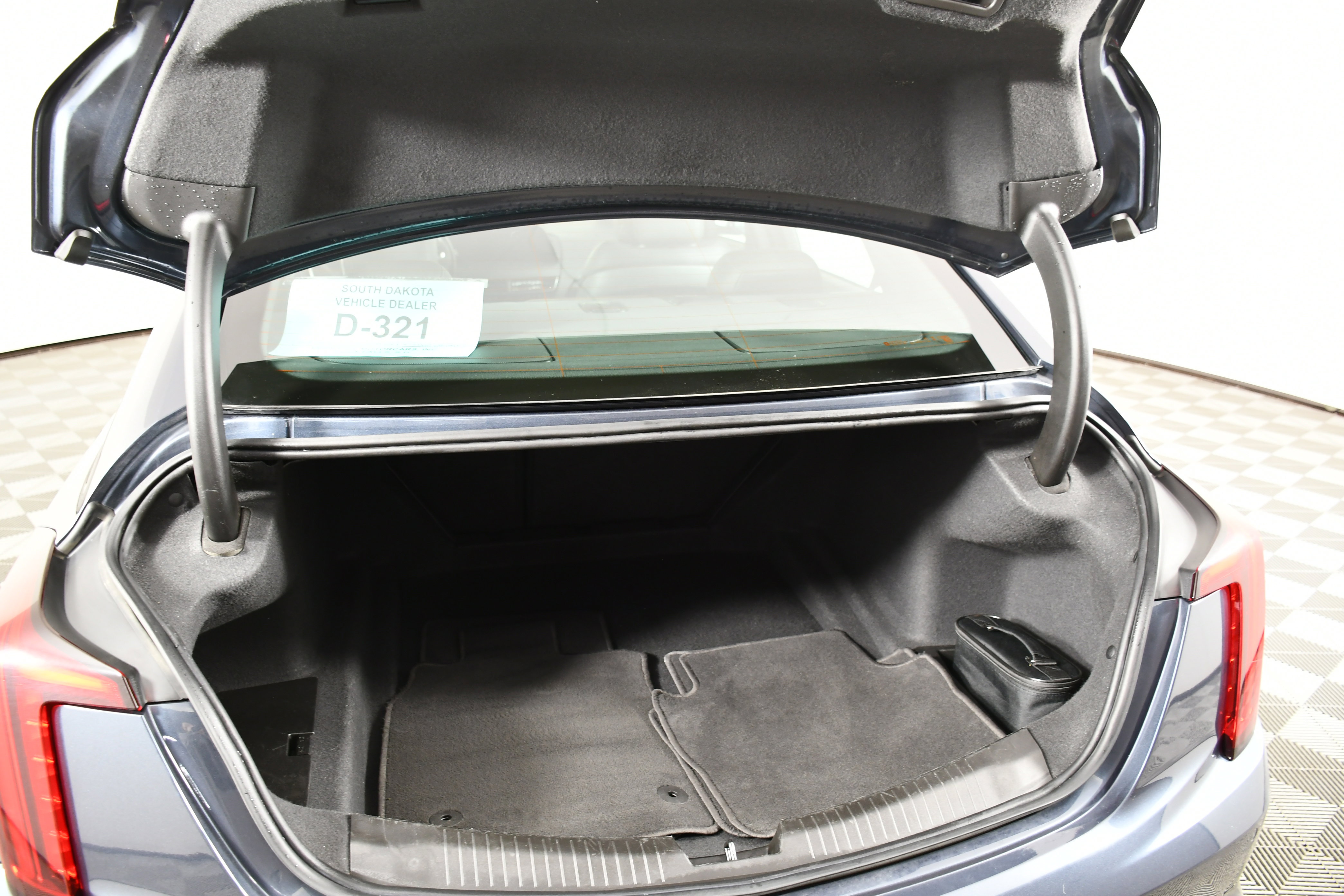 Used 2025 Cadillac CT5 Premium Luxury image 50