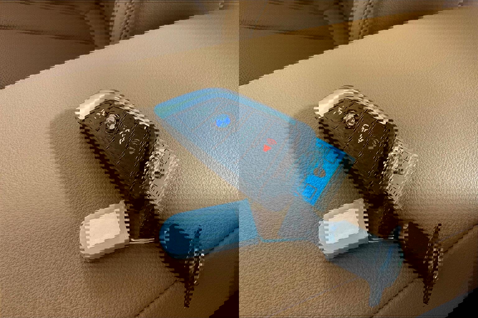 Certified 2025 BMW 330i xDrive Sedan w/ Convenience Package image 29