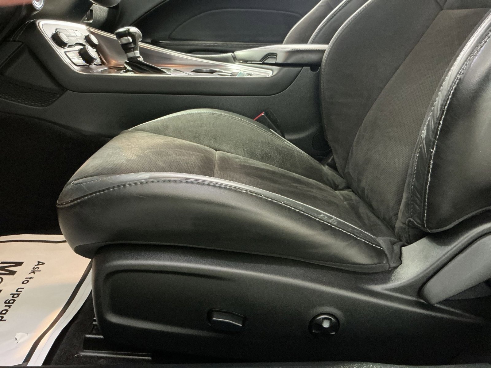Used 2018 Dodge Challenger R/T Scat Pack RWD image 15