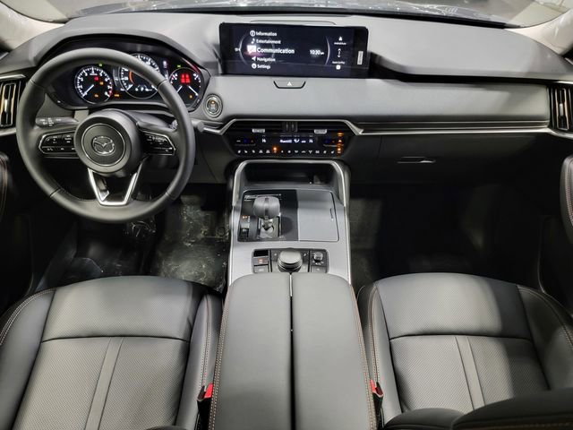 New 2026 MAZDA CX-90 3.3 Turbo w/ Preferred Package image 18