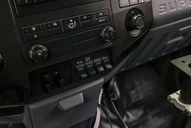 Used 2015 Ford F350 XL w/ Power Equipment Group image 23