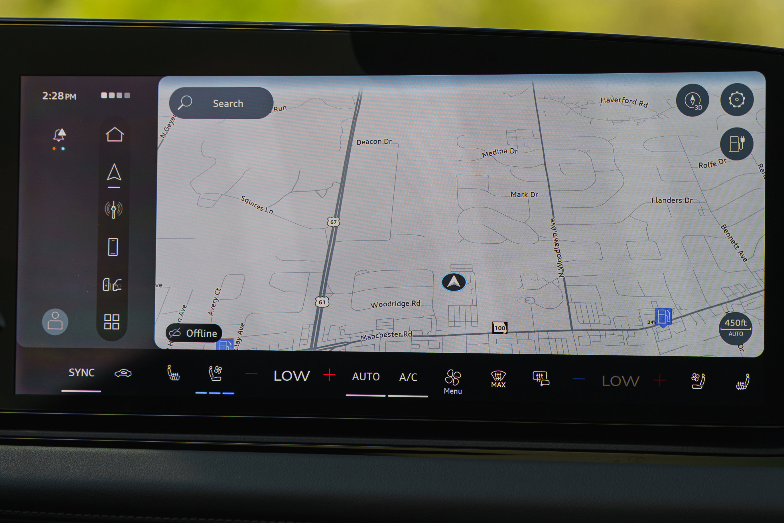 New 2027 Audi A6 e-tron Premium Plus image 14