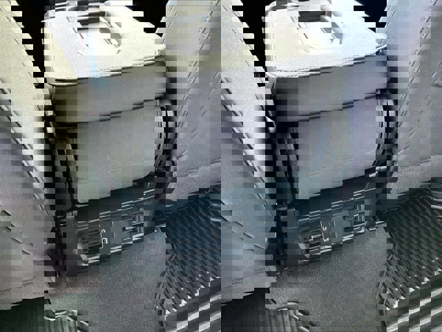 Used 2025 Chevrolet Silverado 1500 Custom RWD image 22