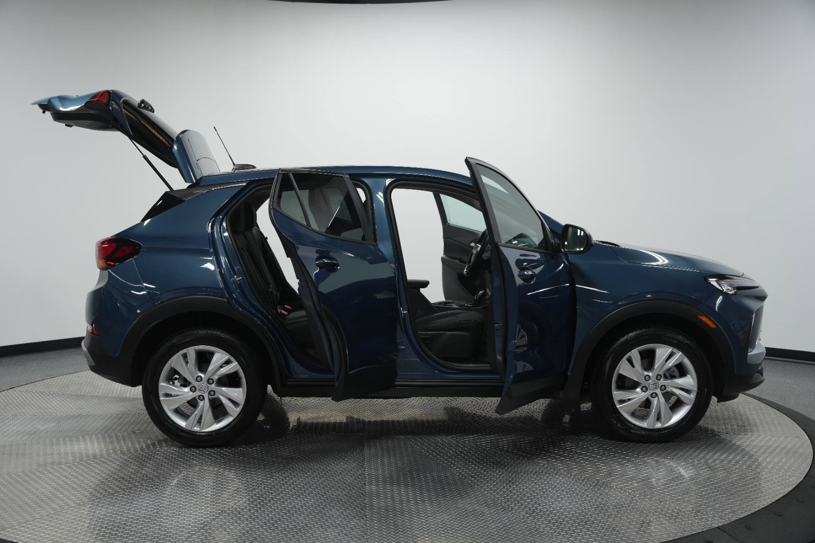 New 2026 Buick Encore GX Preferred image 10