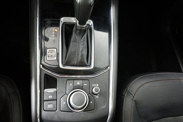 Used 2020 MAZDA CX-5 Grand Touring image 18