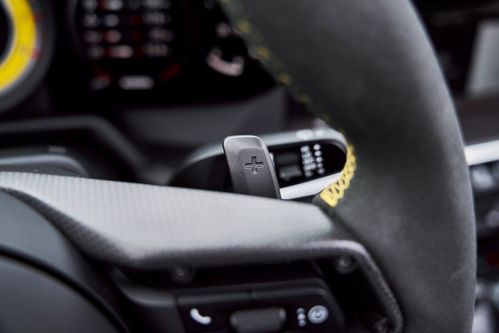 Used 2025 Porsche 911 Turbo S image 53