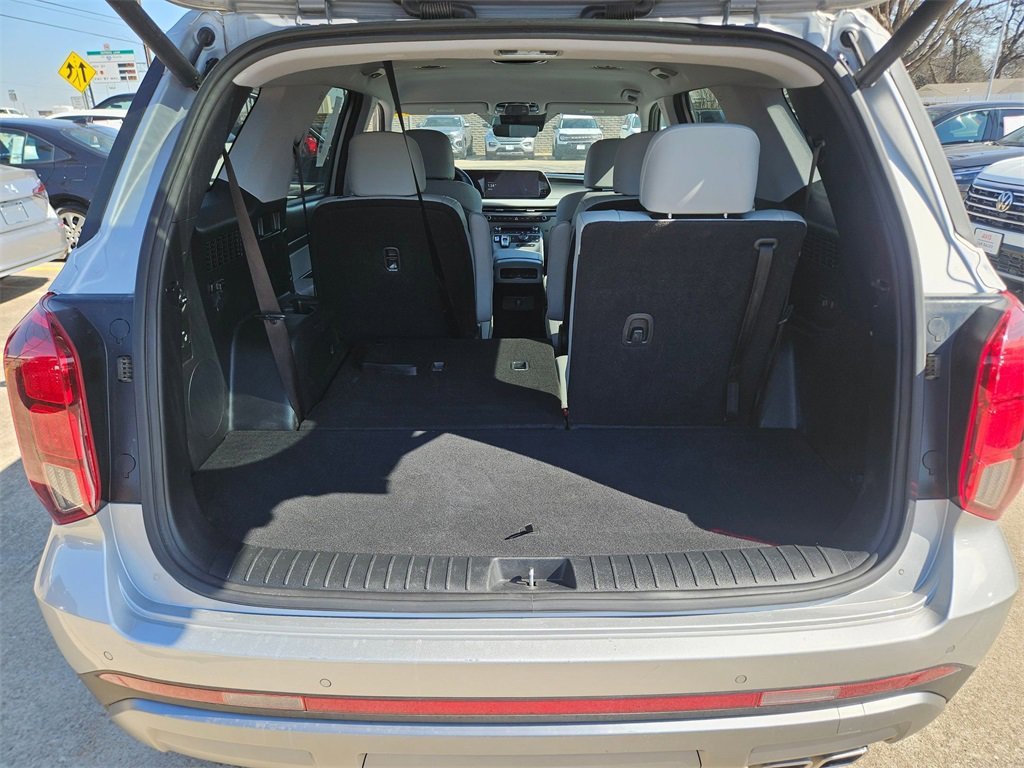 Used 2024 Hyundai Palisade SEL image 25