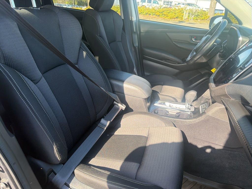 Certified 2023 Subaru Ascent Premium image 28