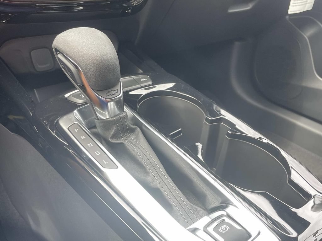 New 2026 Chevrolet Trax LT w/ Driver Confidence Package FWD image 22
