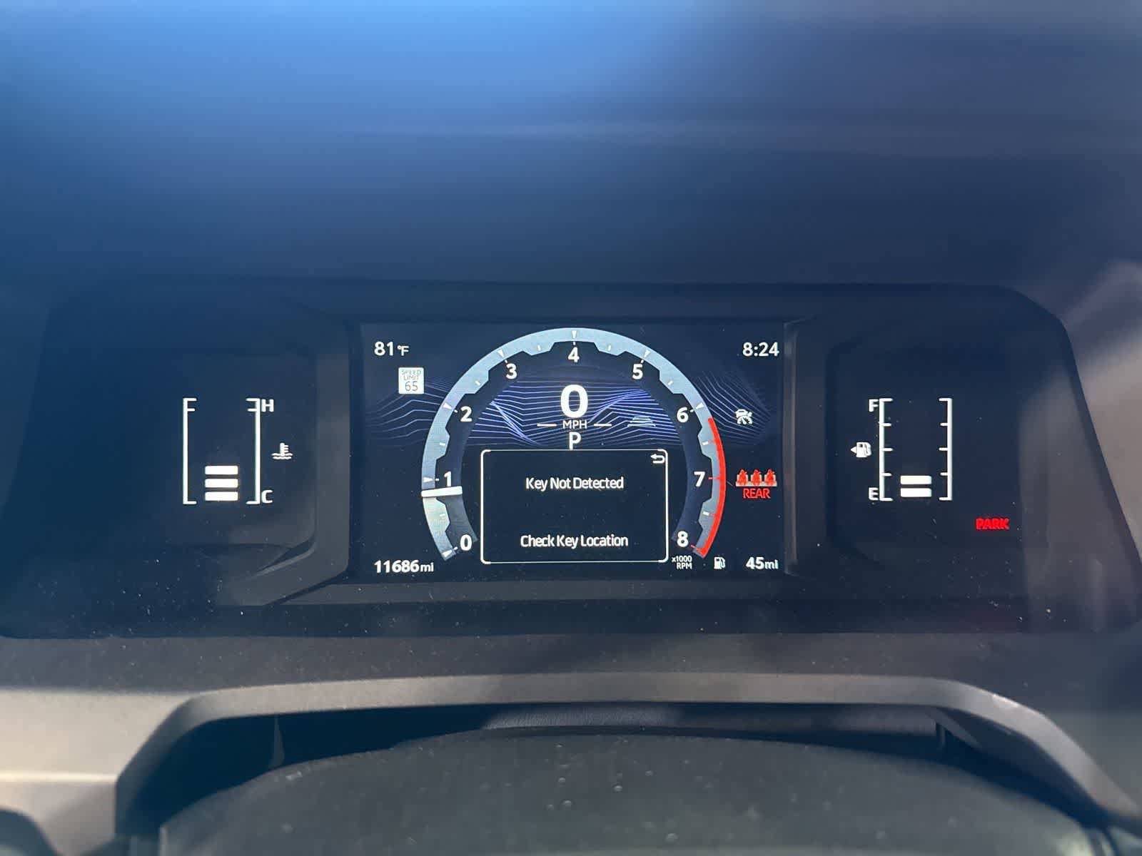 Used 2024 Toyota Tacoma SR5 RWD image 20