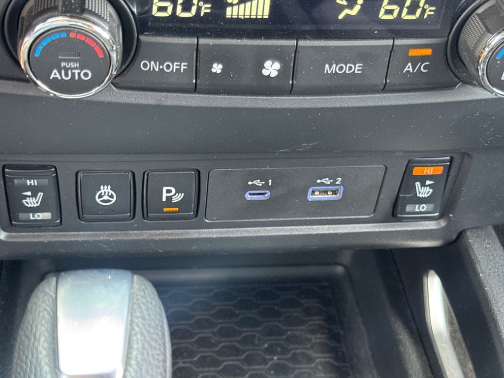 Used 2023 Nissan Frontier SV w/ SV Convenience Package AWD/4WD image 22