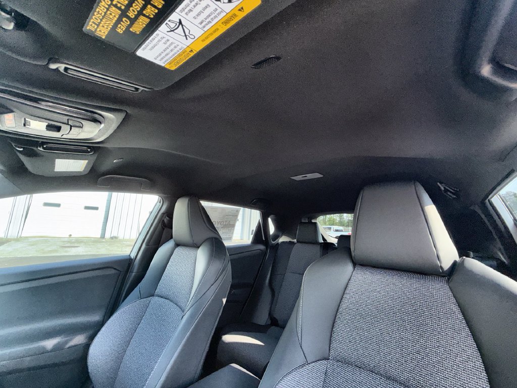 Used 2026 Toyota bZ FWD image 28
