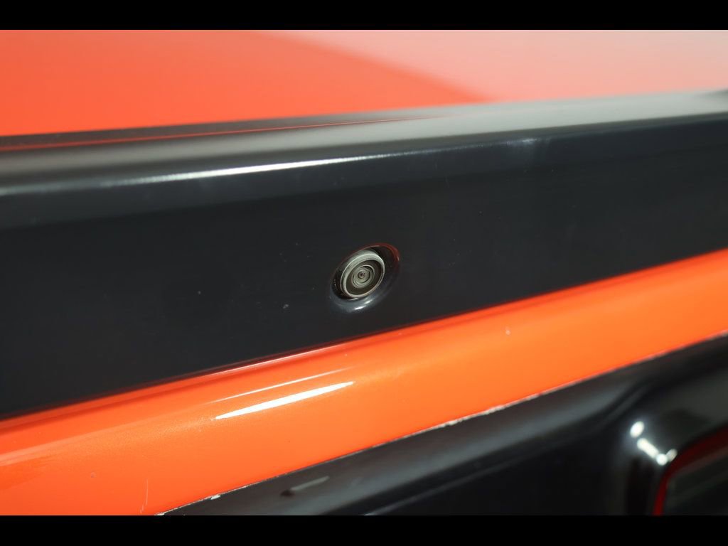 Used 2023 Dodge Challenger SXT w/ Blacktop Package image 19