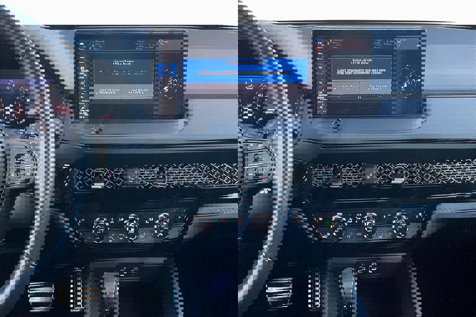 Used 2024 Honda Accord Sport image 6