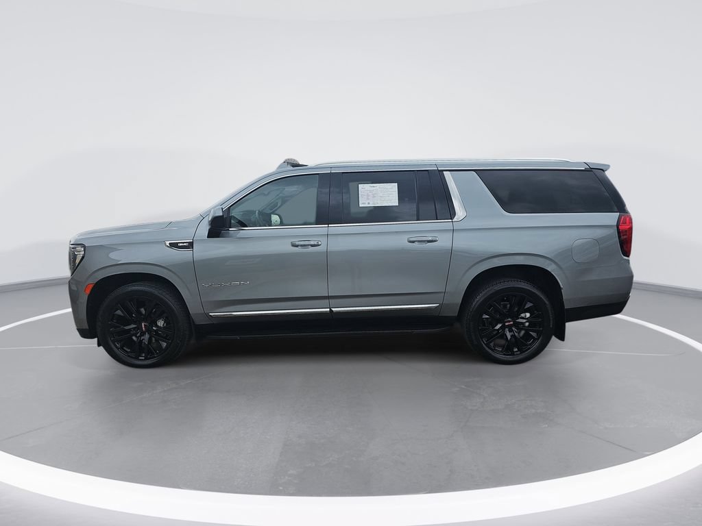 Certified 2023 GMC Yukon XL SLT AWD/4WD image 7
