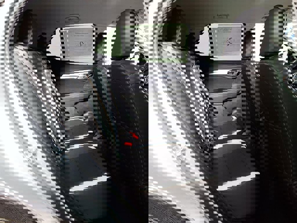 New 2026 Buick Envision Sport Touring image 27