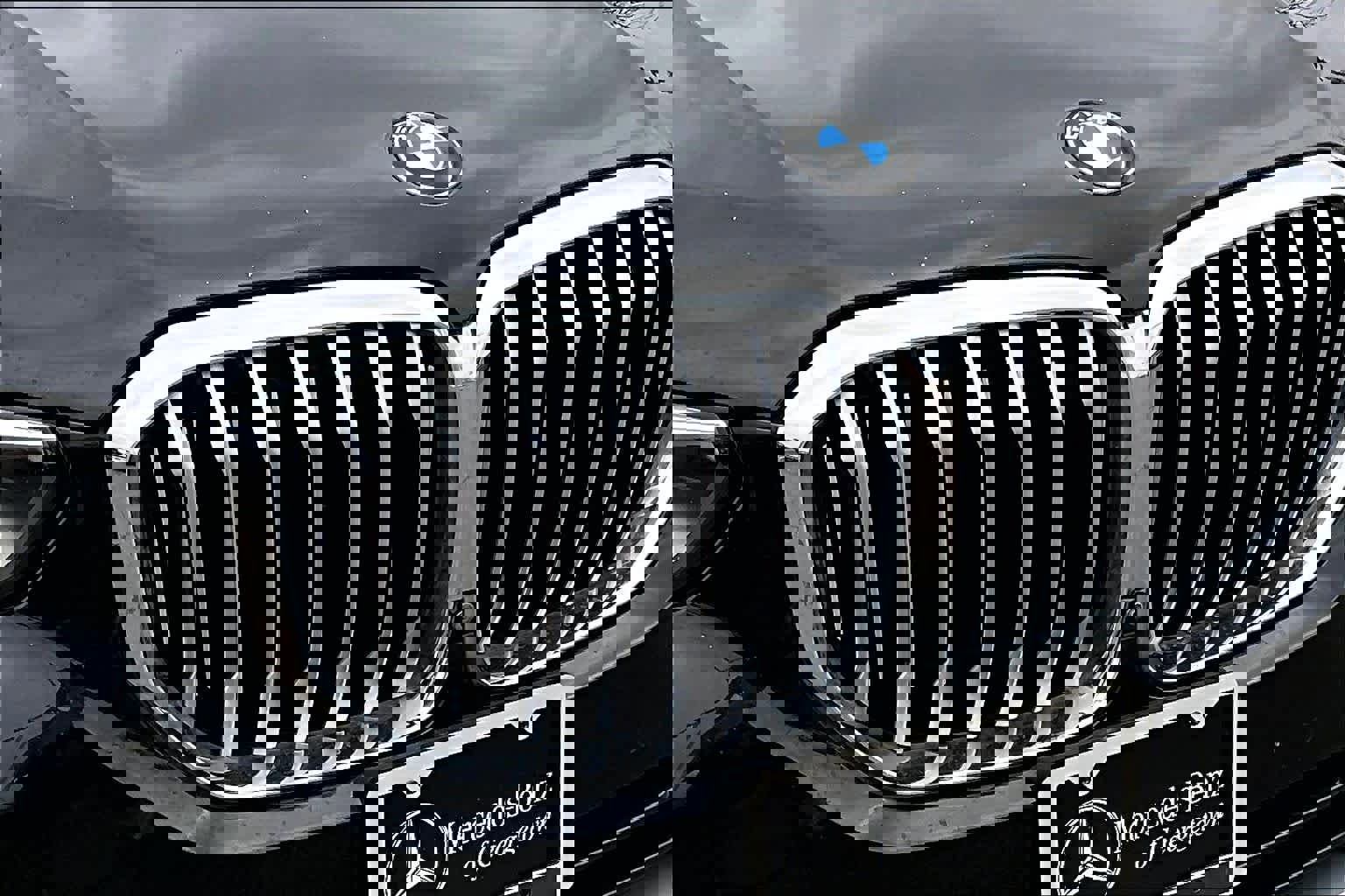 Used 2021 BMW X5 sDrive40i w/ Premium Package image 30