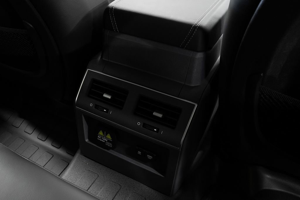 New 2026 INEOS Grenadier image 37