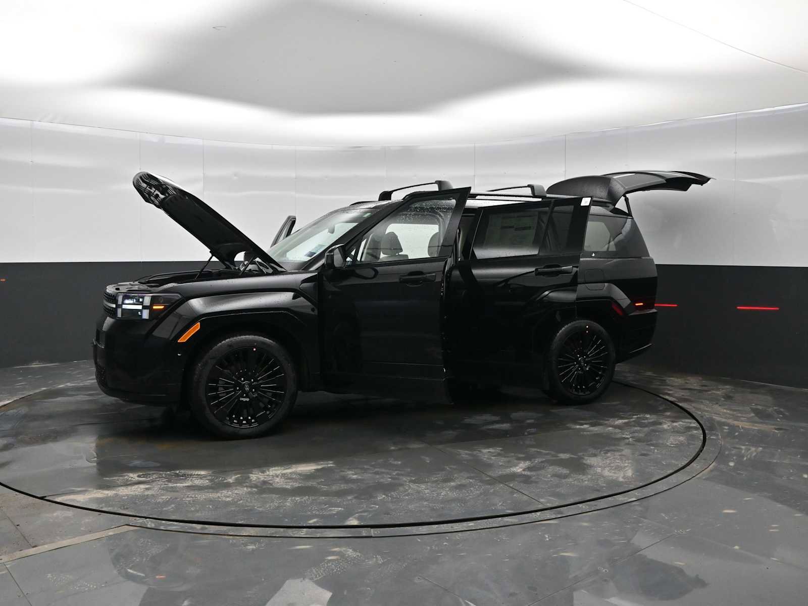 New 2026 Hyundai Santa Fe Calligraphy image 42