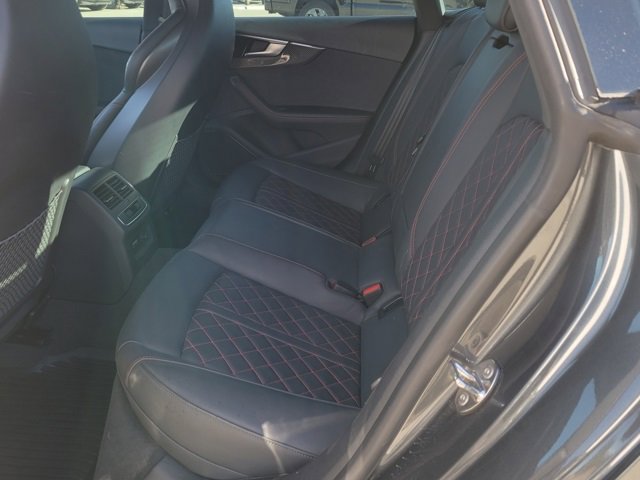 Used 2023 Audi S5 Premium Plus w/ Premium Plus Package image 8