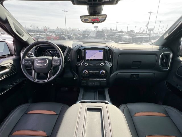 Used 2020 GMC Sierra 1500 AT4 w/ AT4 Premium Package image 18