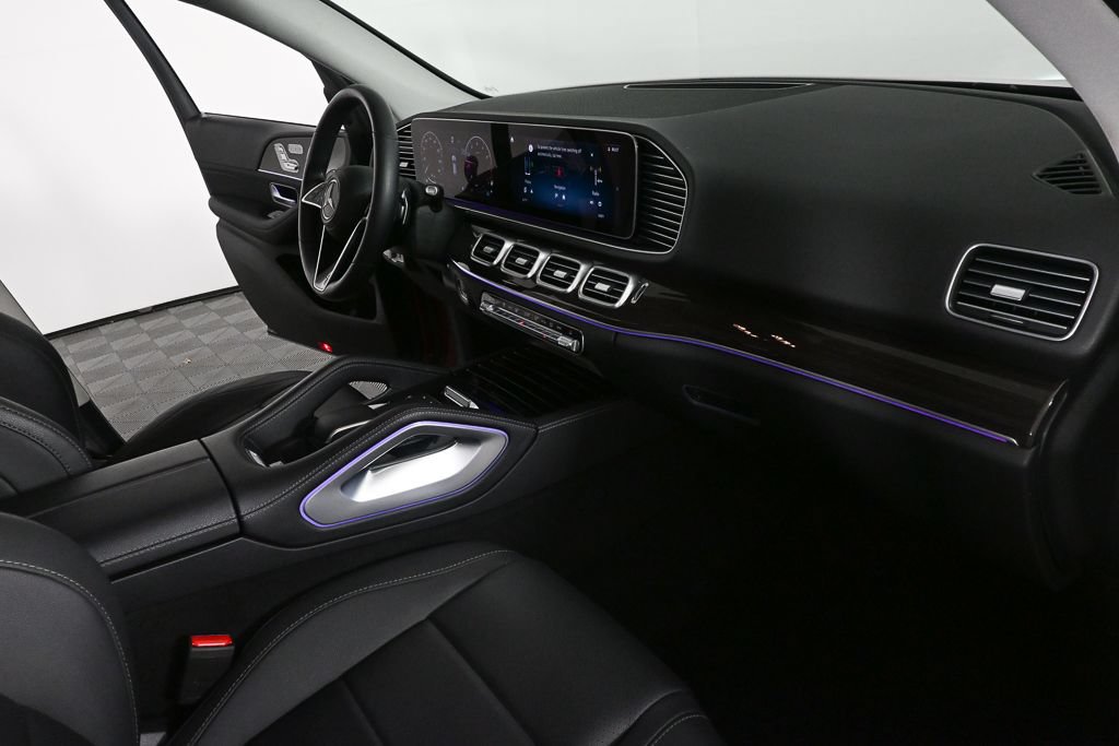 Certified 2024 Mercedes-Benz GLE 350 4MATIC image 24