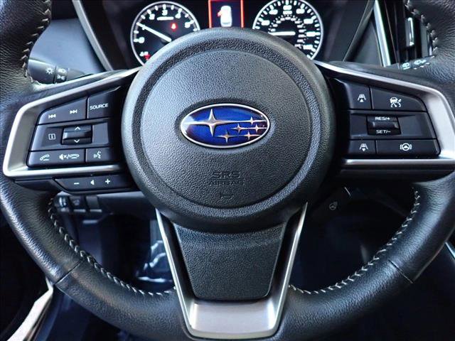 Certified 2024 Subaru Outback Limited image 20