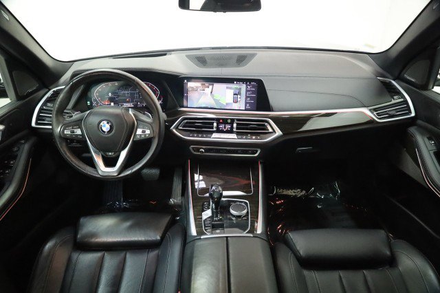 Used 2020 BMW X5 sDrive40i w/ Premium Package image 23