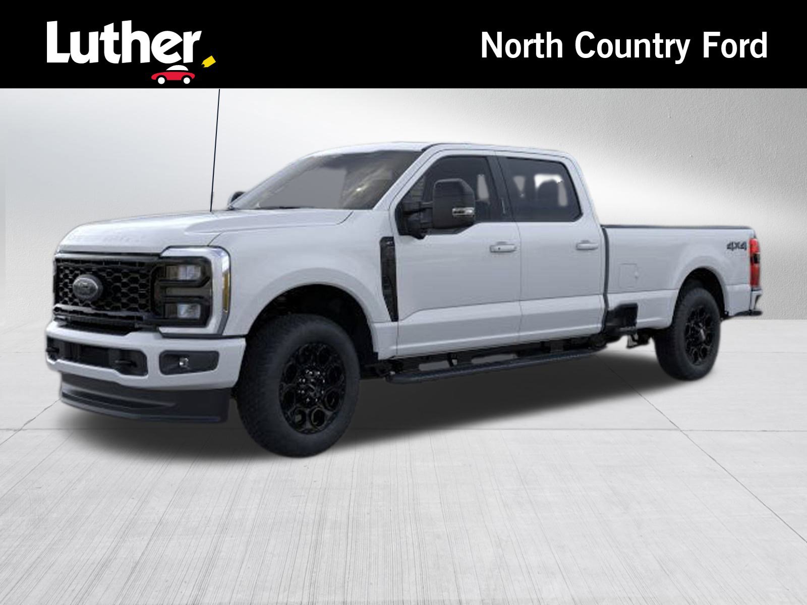 New 2026 Ford F250 XLT image 1