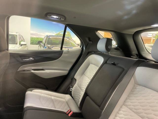 Used 2018 Chevrolet Equinox LS FWD image 11