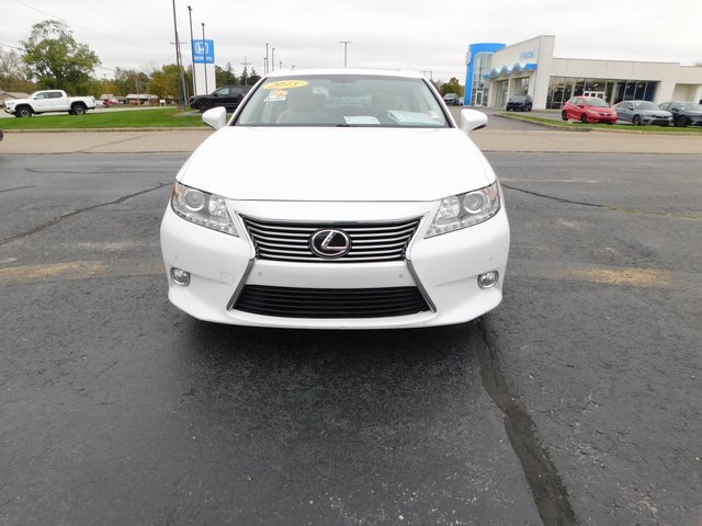 Used 2015 Lexus ES 350 image 8