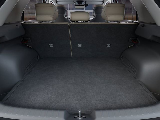 New 2025 Kia Niro EX image 19