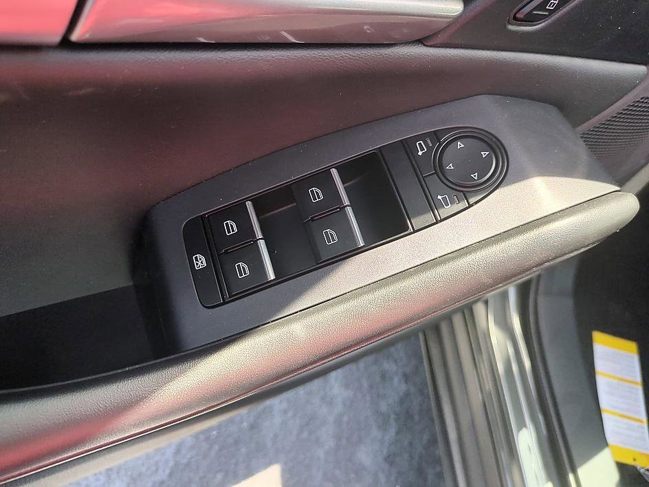 New 2026 MAZDA CX-30 AWD 2.5 S w/ Select Sport Pkg image 11