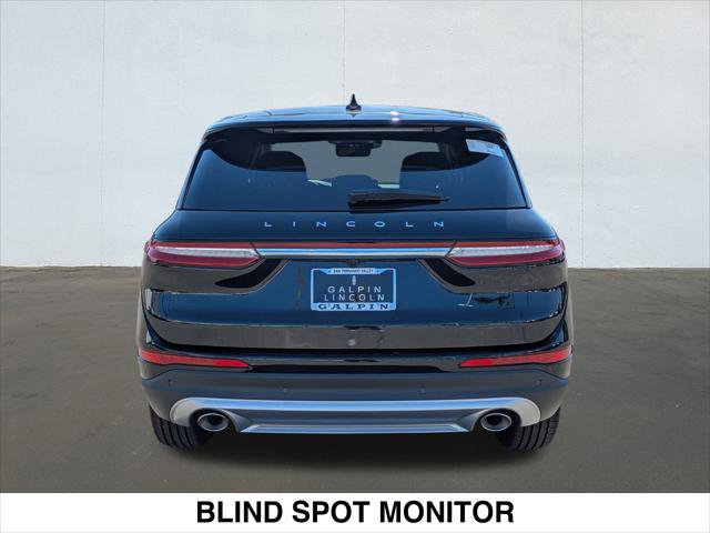 New 2025 Lincoln Corsair Premiere w/ Equipment Group 101A image 5