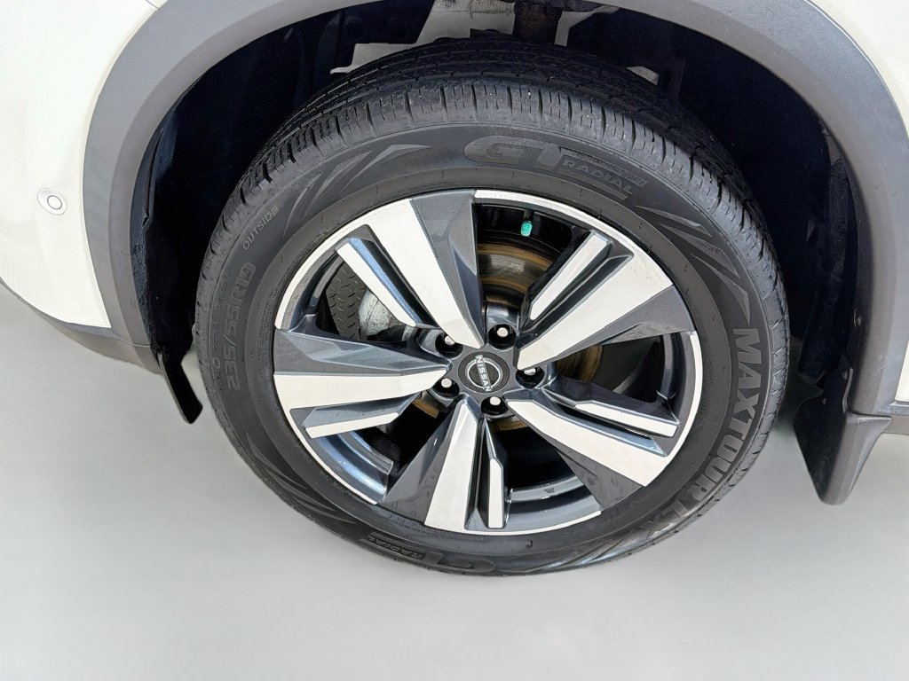 Used 2022 Nissan Rogue SL w/ SL Premium Package AWD/4WD image 30